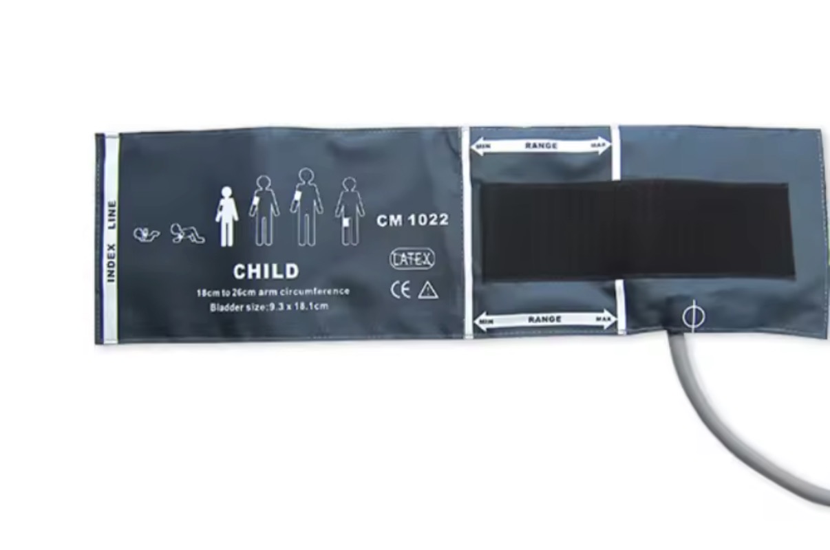 Brassard tension enfant