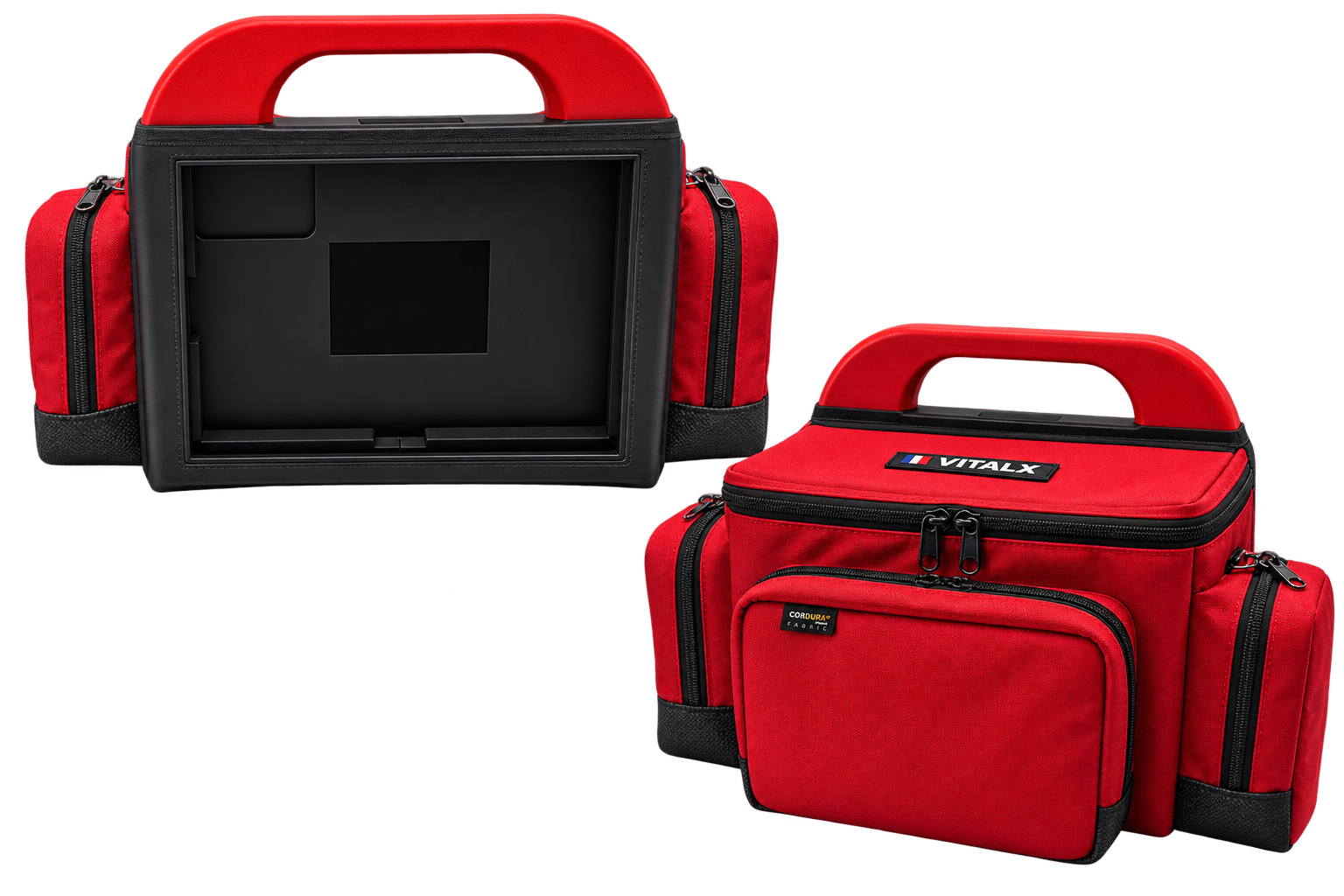 Housse Bagheera V2 Premium
