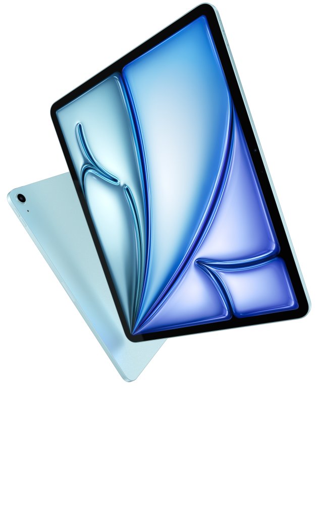 iPad Air 13 pouces
