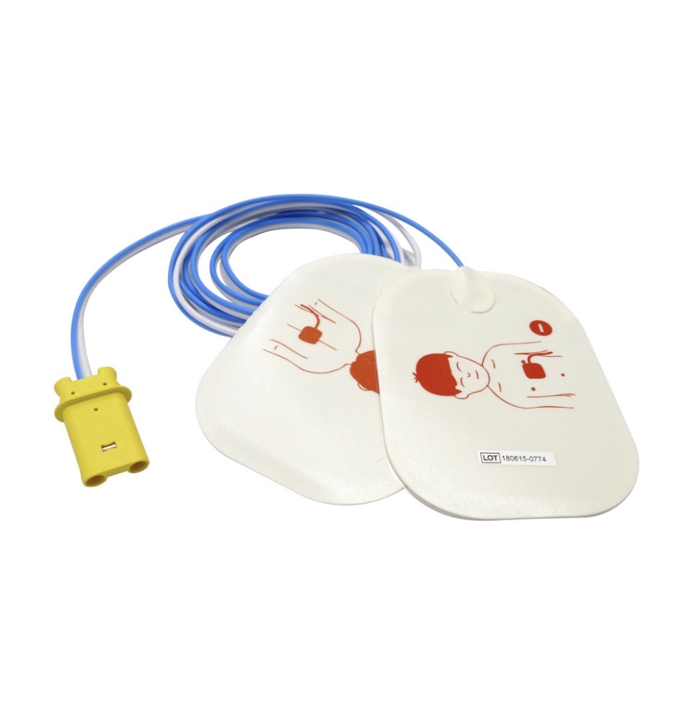 Patch DSA Pédiatrique