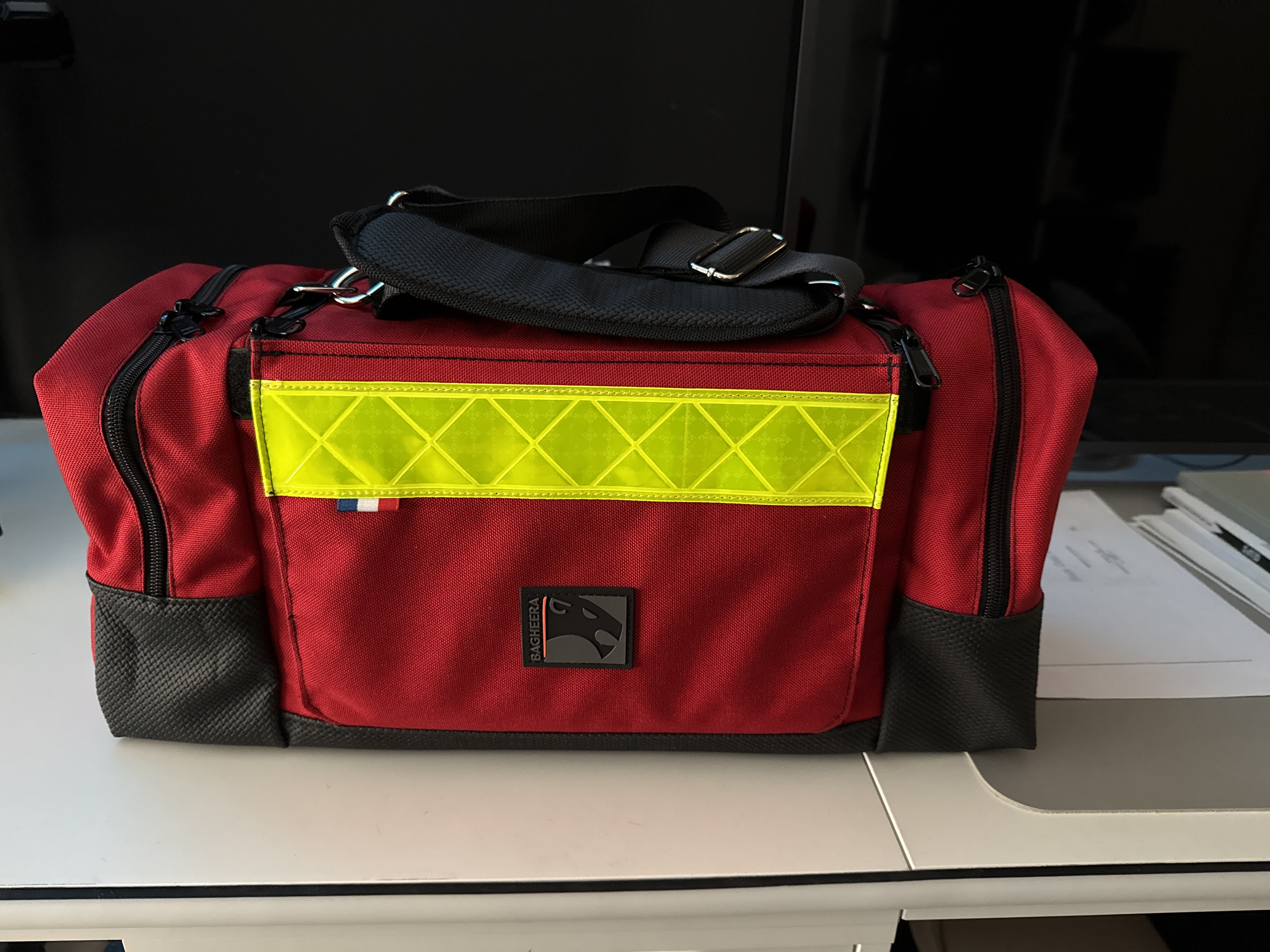 Photo produit – Medical Scope